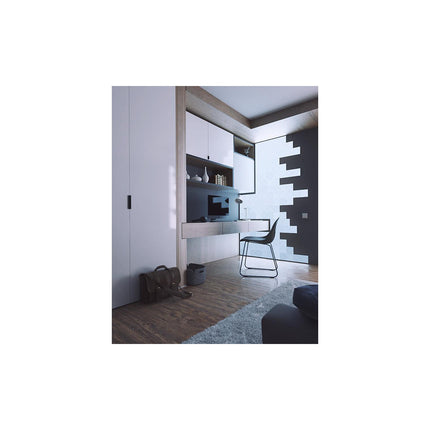 Pack NANOLEAF Canvas Smarter Kit - 17pcs