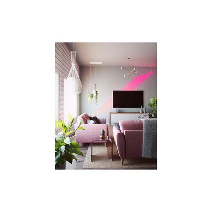 Pack NANOLEAF Canvas Smarter Kit - 17pcs