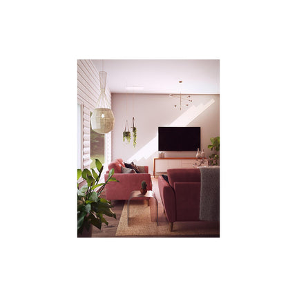 Pack NANOLEAF Canvas Smarter Kit - 17pcs