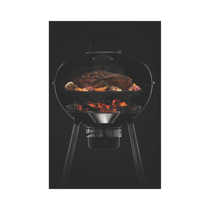 Barbecue charbon NAPOLEON Kettle Premium 47cm