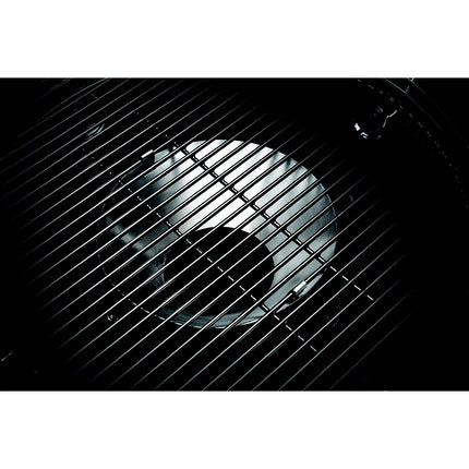 Barbecue charbon NAPOLEON Kettle Premium noir sur pieds 57cm