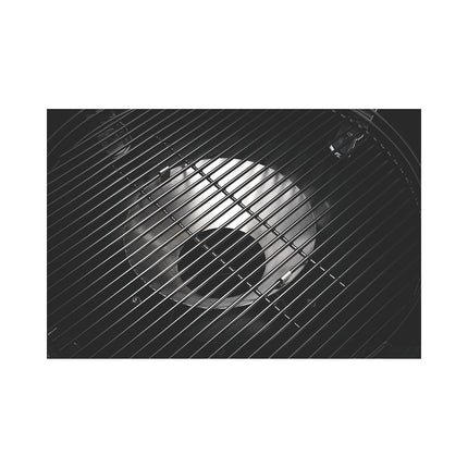 Barbecue charbon NAPOLEON Kettle PRO noir sur pieds 47cm