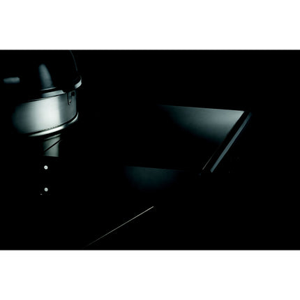 Barbecue charbon NAPOLEON Kettle PRO noir sur chariot 57cm