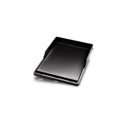 Plancha pour barbecue NAPOLEON Plancha porcelaine émaillée rebords