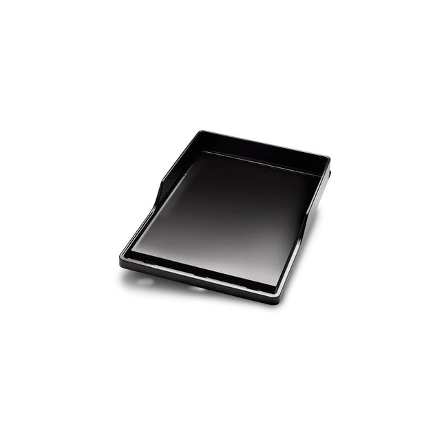 Plancha pour barbecue NAPOLEON Plancha porcelaine émaillée rebords