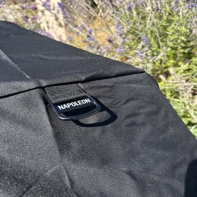 Housse barbecue NAPOLEON Pour ROGUE 625