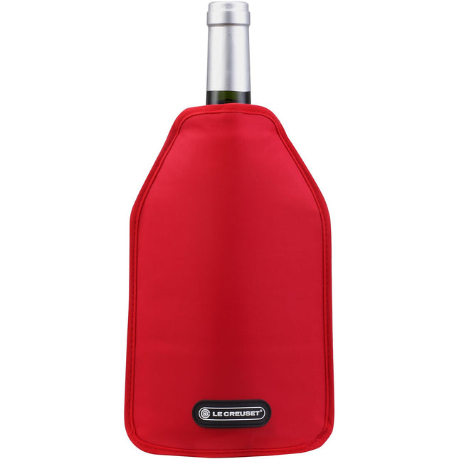 Rafraîchisseur LE CREUSET Rouge WA-126