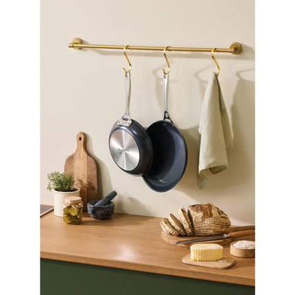 Poêle LE CREUSET ceramique essentielle