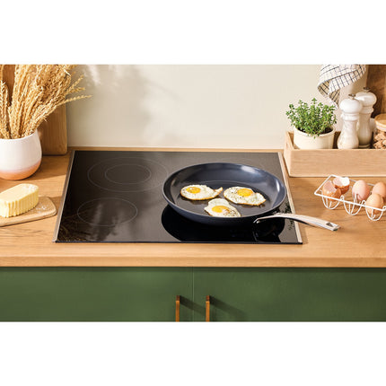Poêle LE CREUSET ceramique essentielle