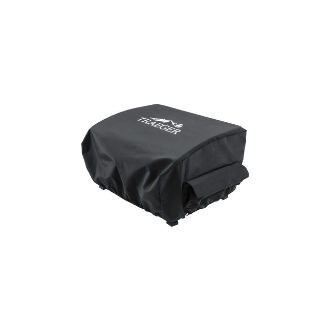Housse barbecue LE MARQUIER ranger BAC562
