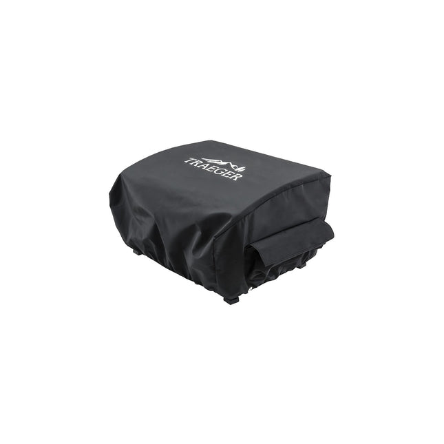Housse barbecue LE MARQUIER ranger BAC562