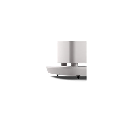 Enceinte colonne KEF LS60 Wireless blanche