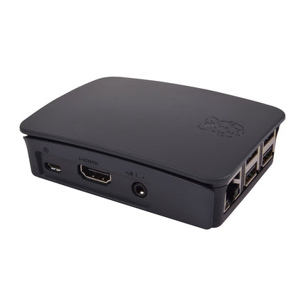 Boitier PC RASPBERRY PI 3 Case Noir