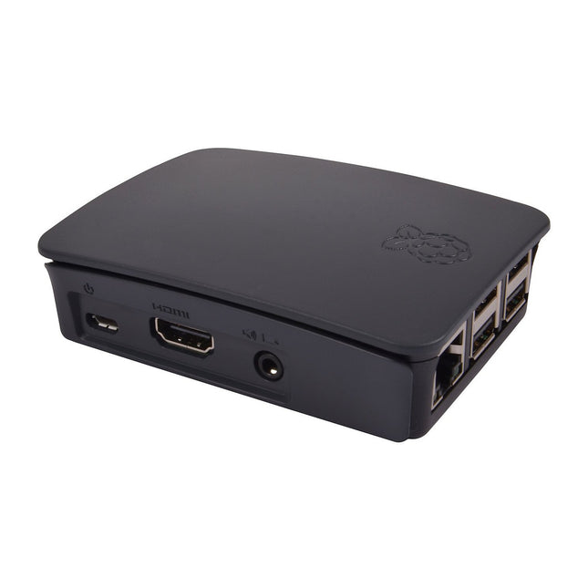 Boitier PC RASPBERRY PI 3 Case Noir