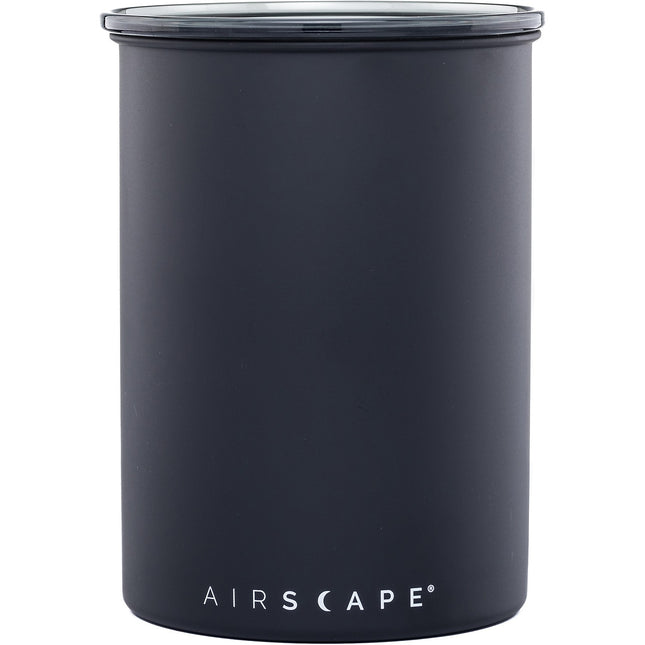 Boite à café AIRSCAPE métal 500g