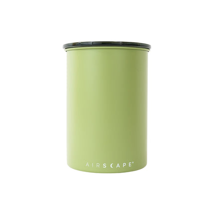 Boite à café AIRSCAPE métal 500g