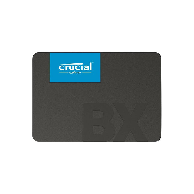 Disque dur SSD interne CRUCIAL 1To BX500
