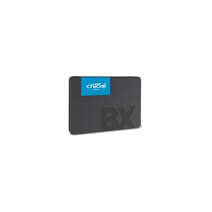 Disque dur SSD interne CRUCIAL 1To BX500