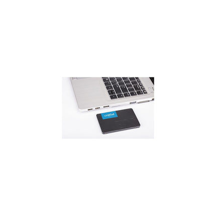 Disque dur SSD interne CRUCIAL 1To BX500