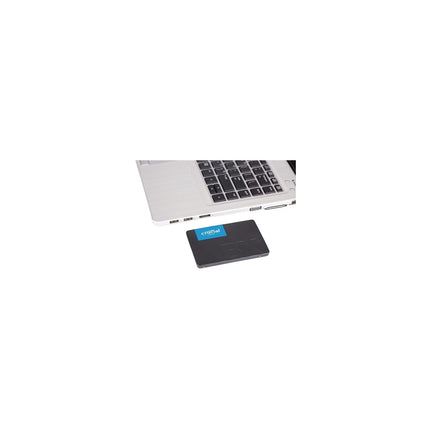Disque dur SSD interne CRUCIAL 2To BX500