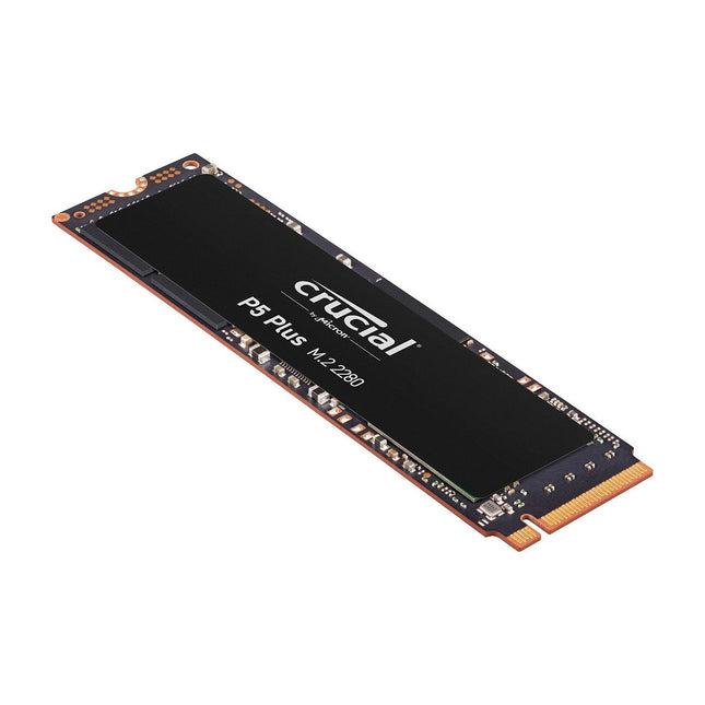 Disque dur SSD interne CRUCIAL 1To NMVE P5 plus