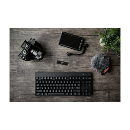 Disque dur SSD interne CRUCIAL 1To NMVE P5 plus