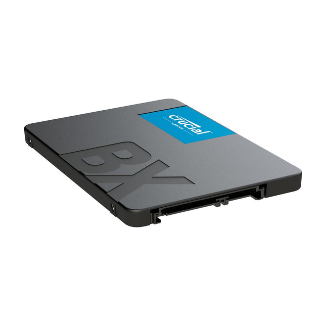 Disque dur SSD interne CRUCIAL 500Go BX500