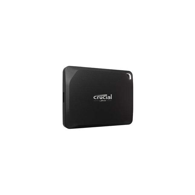 Disque dur SSD externe CRUCIAL X10 Pro