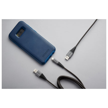Câble USB C OTTERBOX USB C / USB A 3M Noir