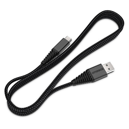 Câble USB C OTTERBOX USB C / USB A 3M Noir