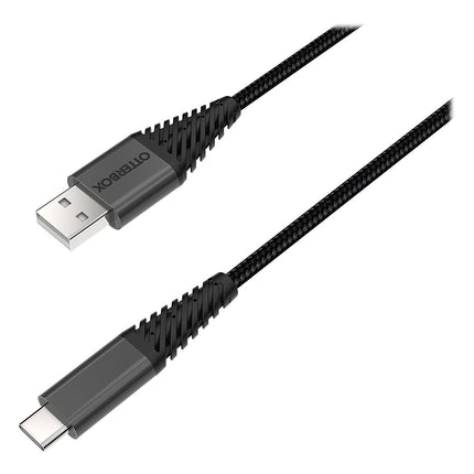 Câble USB C OTTERBOX USB C / USB A 3M Noir