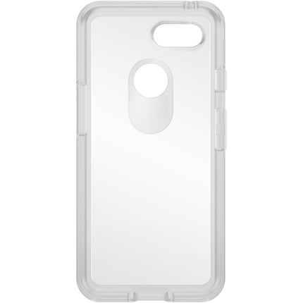 Coque OTTERBOX Google Pixel 3 Symmetry transparent
