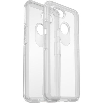 Coque OTTERBOX Google Pixel 3 Symmetry transparent