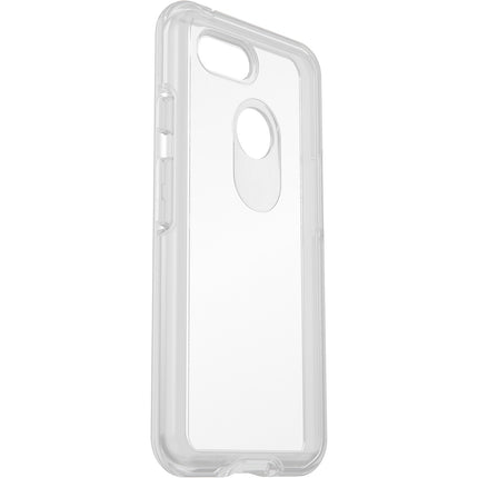 Coque OTTERBOX Google Pixel 3 Symmetry transparent