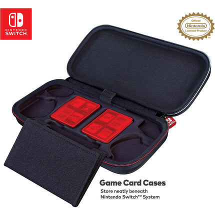 Sacoche BIGBEN Pochette Rigide pour Switch