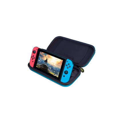 Etui BIGBEN Pochette pour Switch Zelda Bleue