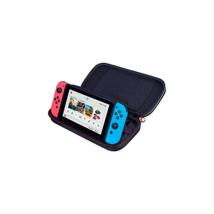 Etui BIGBEN Pochette pour Switch Mario Grise