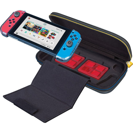 Etui BIGBEN Pochette pour Switch Mario Maker