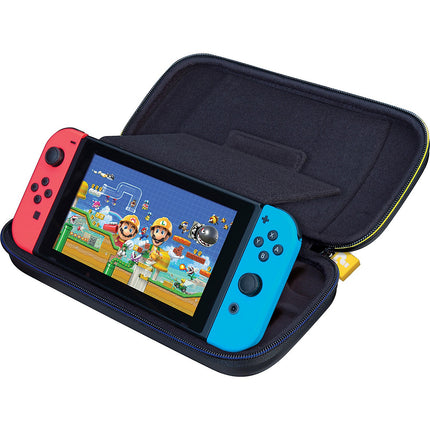 Etui BIGBEN Pochette pour Switch Mario Maker