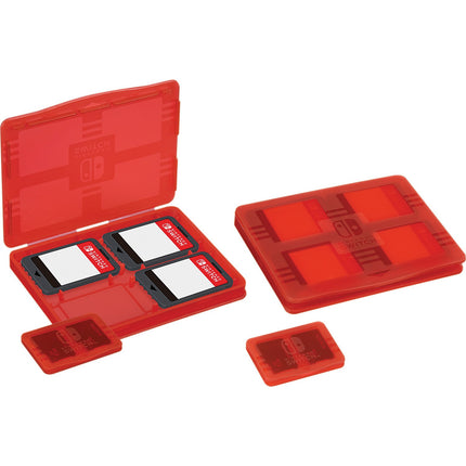 Etui BIGBEN Pochette pour Switch Mario Maker