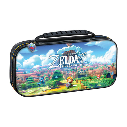 Etui BIGBEN Pochette Switch Zelda Link's Awakening