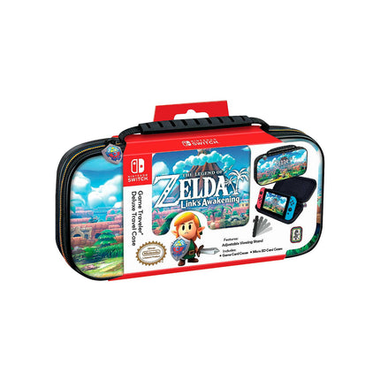 Etui BIGBEN Pochette Switch Zelda Link's Awakening