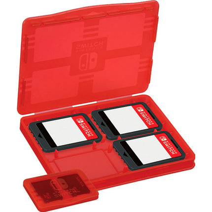 Etui BIGBEN Pochette Switch Lite Link's Awakening
