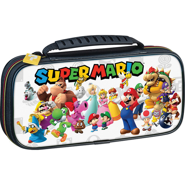Etui NACON Supermario Family
