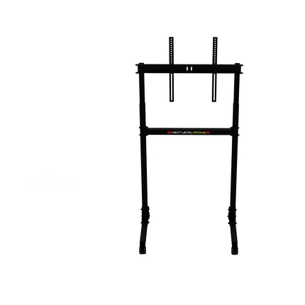Support NEXT LEVEL RACING Free Standing Single Monitor Stand