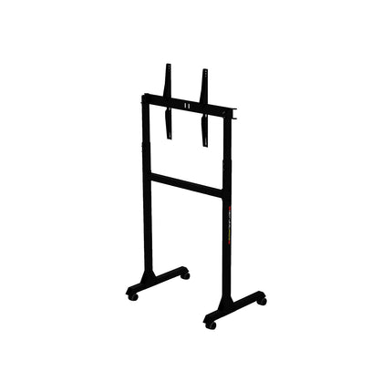 Support NEXT LEVEL RACING Free Standing Single Monitor Stand