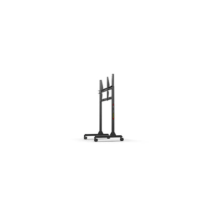 Support NEXT LEVEL RACING Free Standing Single Monitor Stand