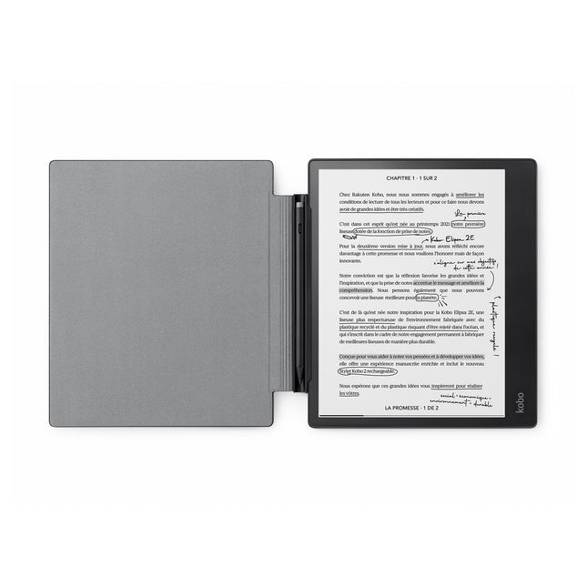 Etui KOBO Elipsa 2E