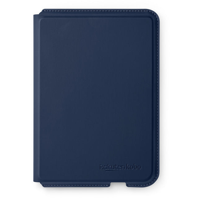 Pochette KOBO Clara 2E Sleepcover Basic Bleu