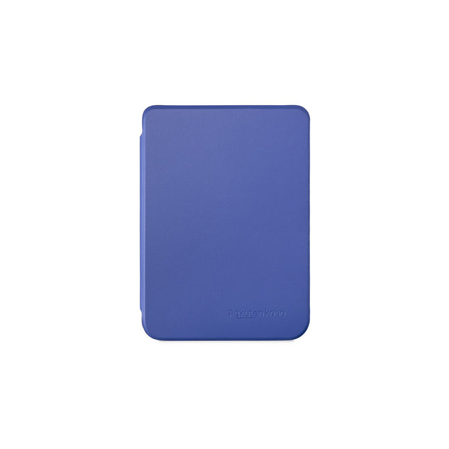 Pochette KOBO Clara Colour/BW Cover Basic Bleu